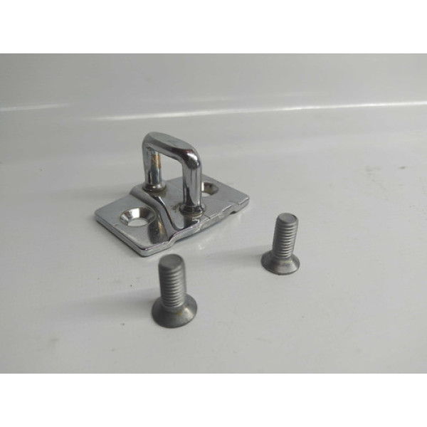 Batente Fechadura De Porta Bmw 118i 2012