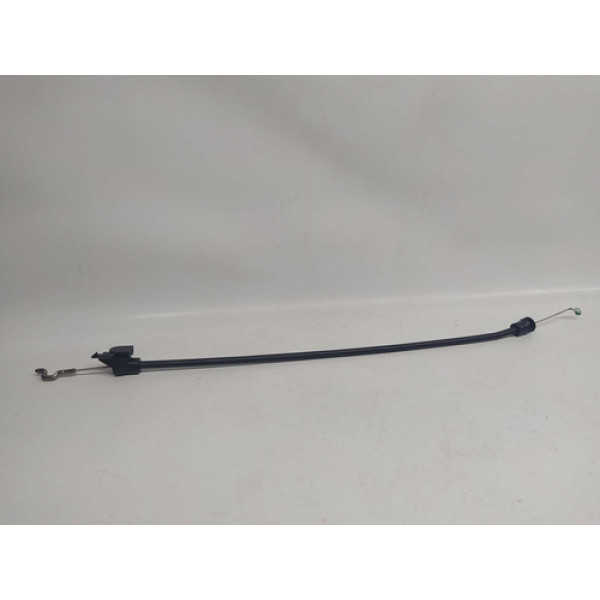 Cabo Fechadura Porta Malas Mercedes C180 Touring 2014 