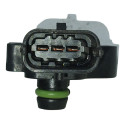 Sensor Map Gm Captiva 3.0 2011 