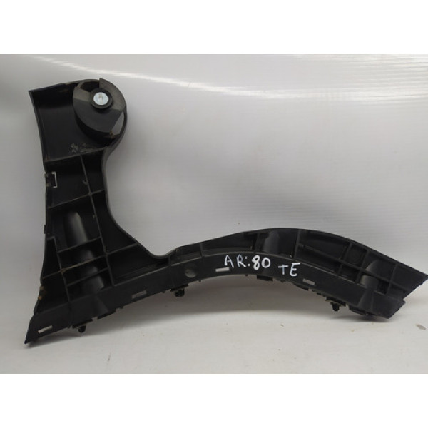 Suporte Guia Esquerdo Parachoque Traseiro Volvo Xc60 2010