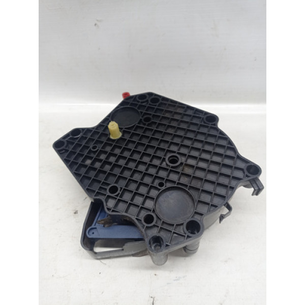 Direcionador Atuador Caixa Evaporadora Freelander 2 2008 