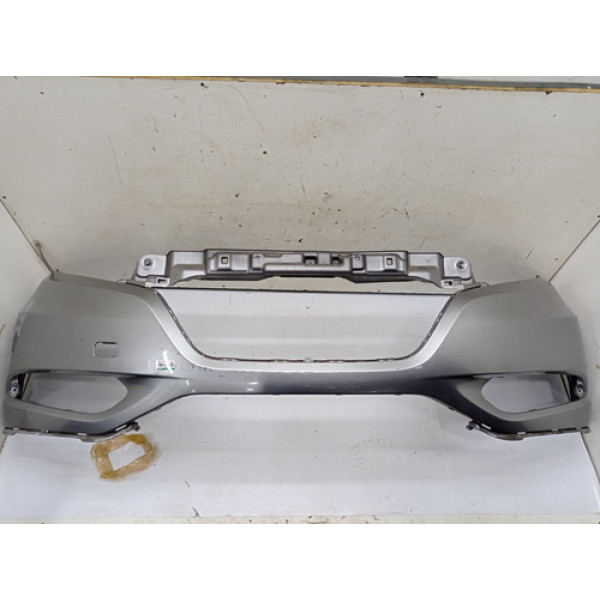 Parachoque Dianteiro Honda Hrv 2016 