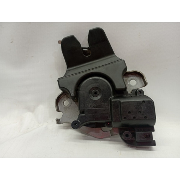 Fechadura Tampa Traseira Mitsubishi Lancer Gt 2012 