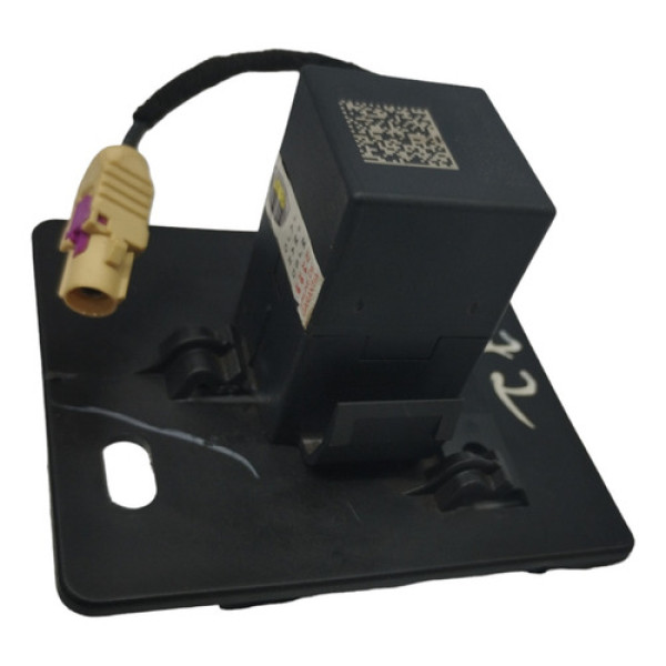 Módulo Amplificador Antena Onix Plus 2021 1.0