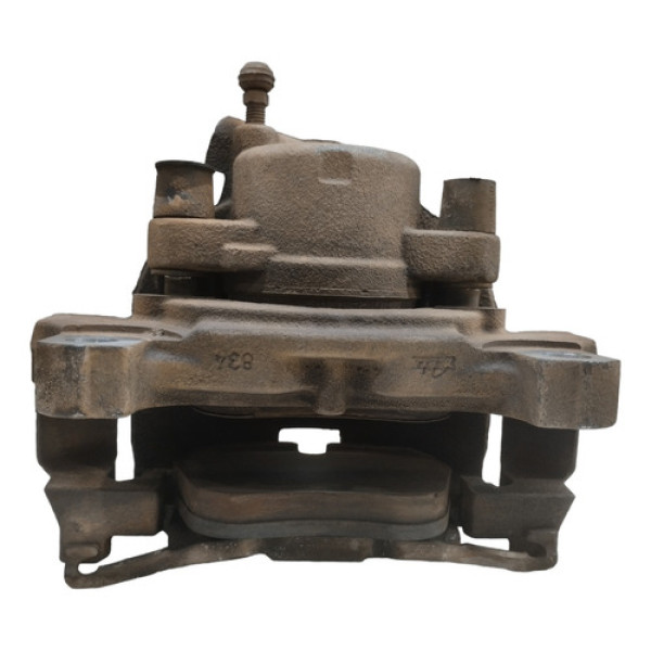 Flexível Dianteiro Esquerdo Land Rover Freelander 2 2013