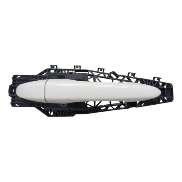 Maçaneta Externa Traseira Esquerda Jeep Compass Sport 2020