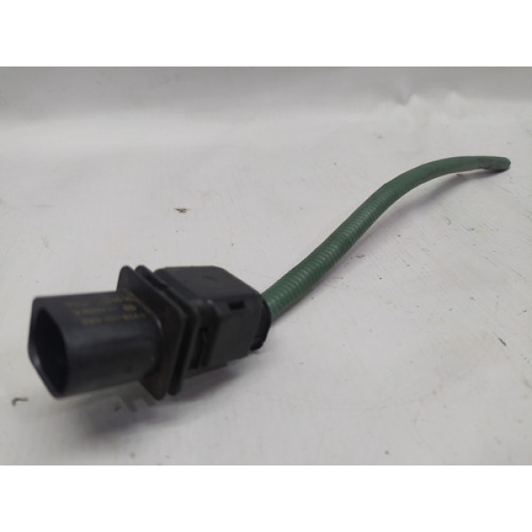Plug Sonda Lambda Pré Mercedes Cla 200 2016 1.6 Aut