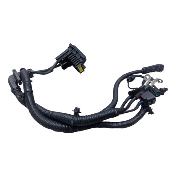 Cabo Positivo Bateria Hyundai Creta Platinum 2023 1.0 Aut