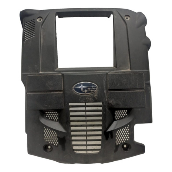 Tampa Capa Motor Subaru Forester 2008 2.5 Aut