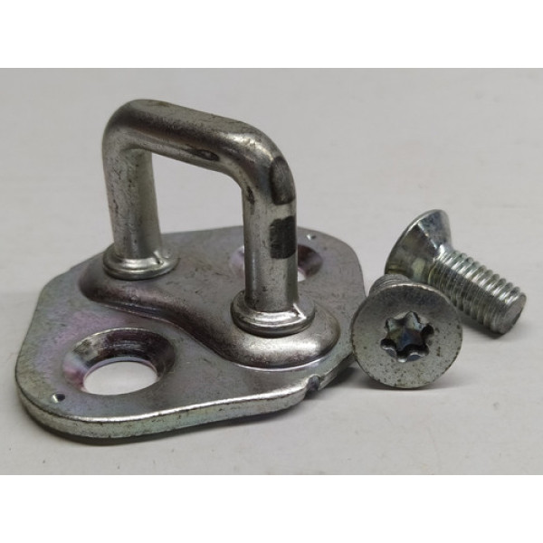 Batente Fechadura Porta Honda Hrv 2017 C