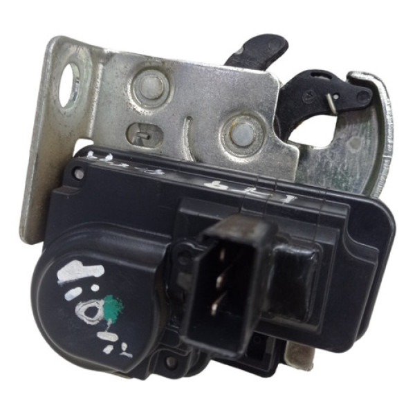 Fechadura Tampa Traseira Jeep Grand Cherokee 3.0 Diesel 2013