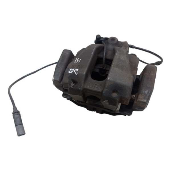 Pinça Dianteira Esquerda Bmw X3 Xdrive 2012 3.0 Turbo Aut