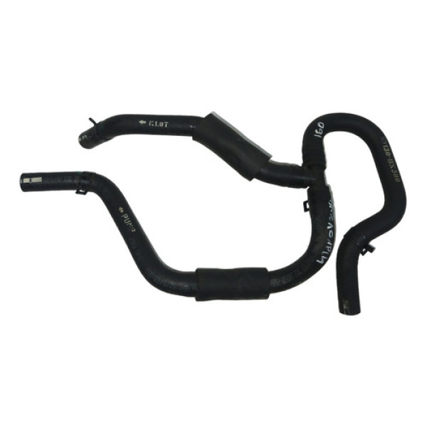 Mangueira Hyundai Creta Plainum 1.0.turbo 2023 Vácuo 