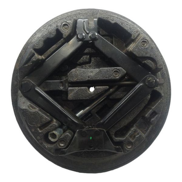 Kit Ferramenta Macaco Jeep Renegade 1.3 Longitude Turbo 2024