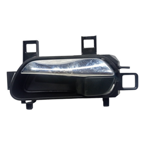 Maçaneta Interna Dianteira Esquerda Nissan Kicks 2022 