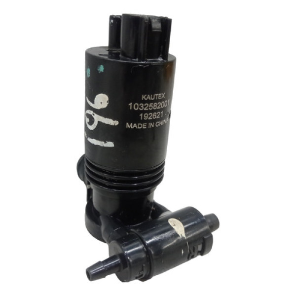 Bomba Esguicho Agua Limpador Nissan Kicks Direct 2020 1.6 