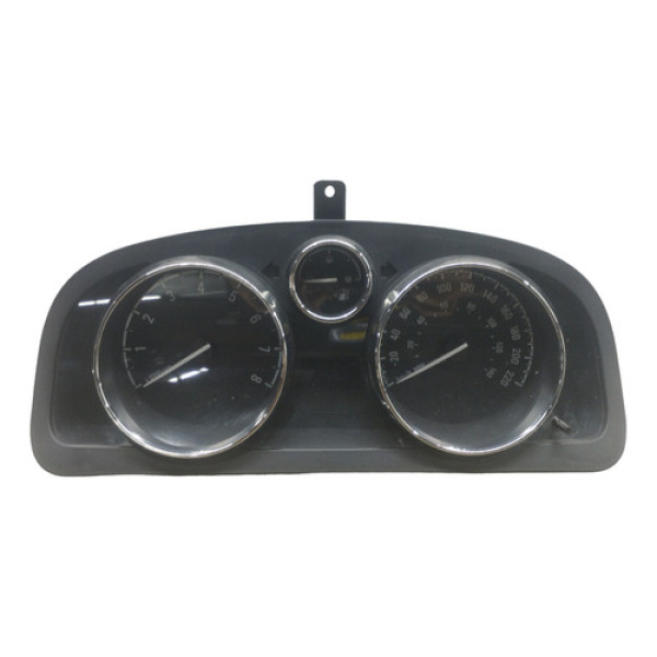 Painel Instrumentos Gm Captiva Sport 2011 3.0 V6 Aut