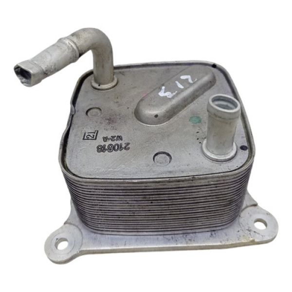 Resfriador Óleo Nissan Versa Advance 2022 1.6 Flex Aut 