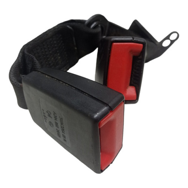 Engate Fêmea Duplo Traseiro Esquerdo Mercedes Benz C200 2014