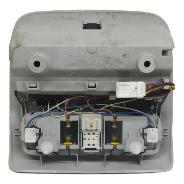 Lanterna Cortesia Teto Porta Óculos Subaru Forester 2011 