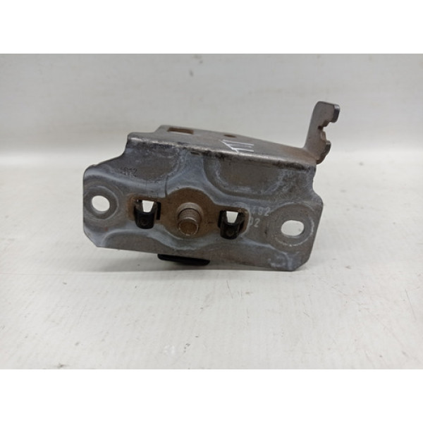 Suporte Esquerdo Trava Capo Bmw X3 2014 3.0 