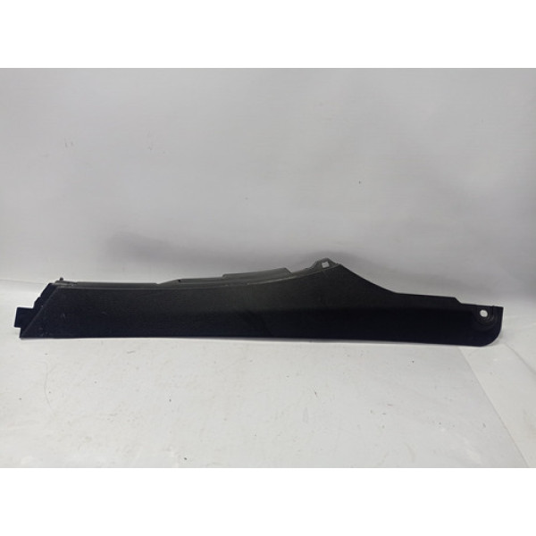 Moldura Inferior Direita Console Central Impreza 2010