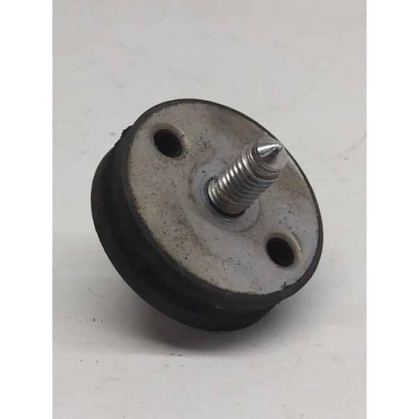 Batente Inferior Radiador Mercedes C180 Cgi 2011 