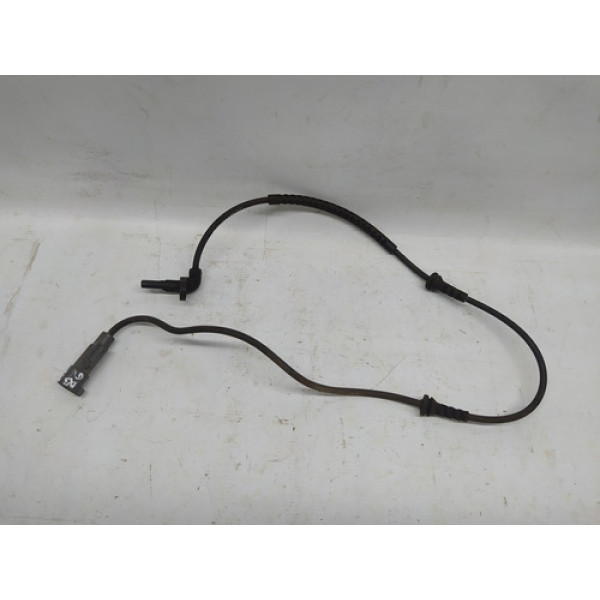 Sensor De Abs Dianteiro Esquerdo Prisma 2019 1.4 Aut