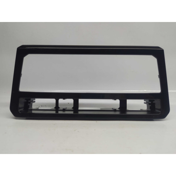 Moldura Botão Pisca Alerta Vw T Cross 2020