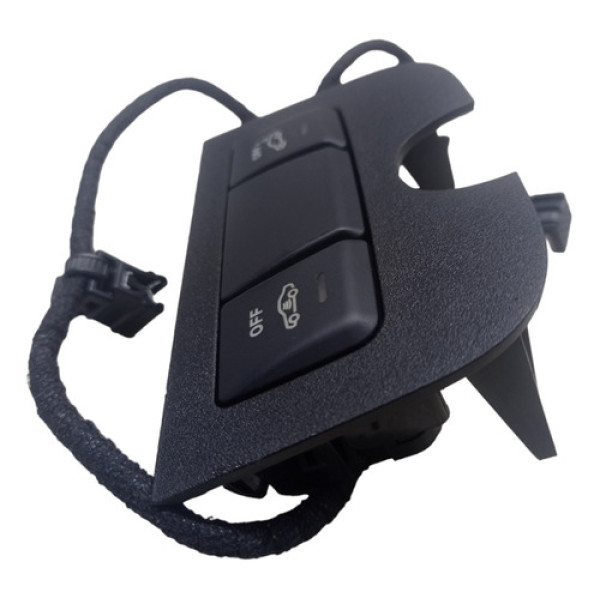 Botão Off Alarme Teto Mercedes Cla 200 216 1.6 Turbo 