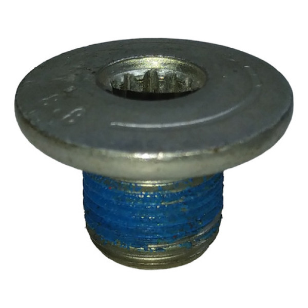 Parafuso Volante Direção Audi A5 Sport Back 2014