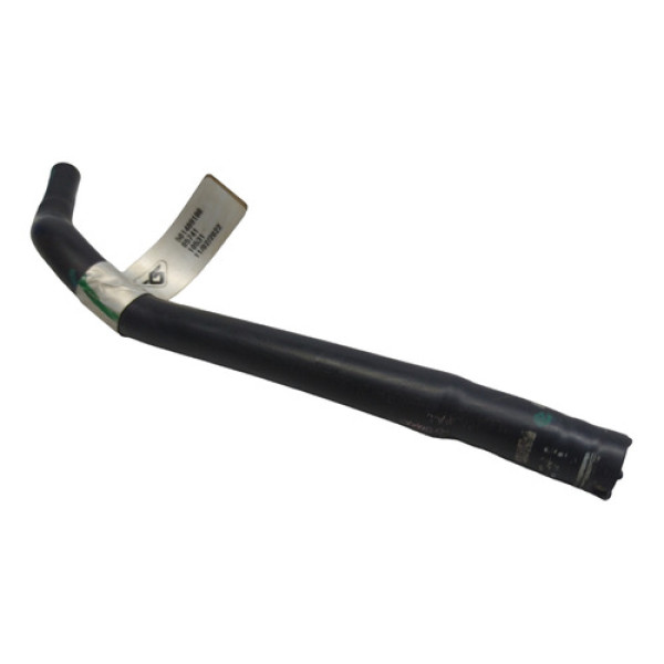 Mangueira Refrigeração Turbina Jeep Compass Longitude 1.3 