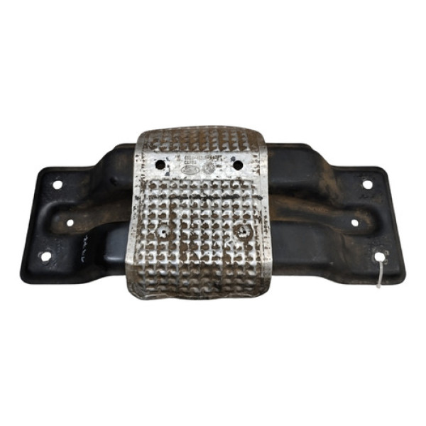 Suporte Eixo Cardã Land Rover Freelander 2 2010 3.2 Aut