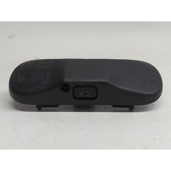 Brucutu Esguicho Limpador Parabrisas Vw Tiguan Tsi 2011