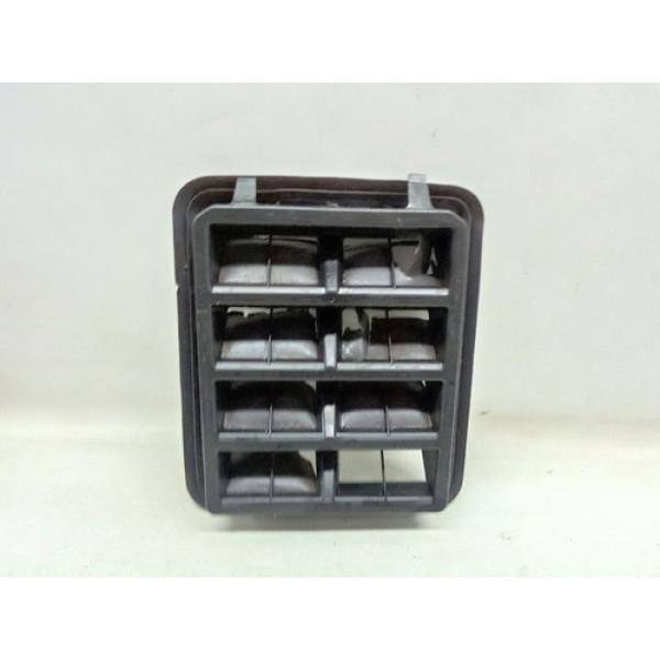 Difusor De Ar Traseiro Esquerdo Dodge Journey 2010 2.7 Se