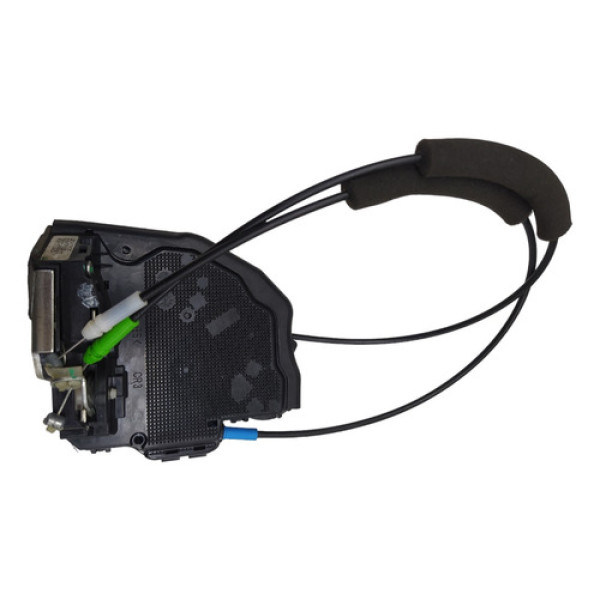 Fechadura Porta Traseira Direita Jac T5 2017 1.5 Flex Aut