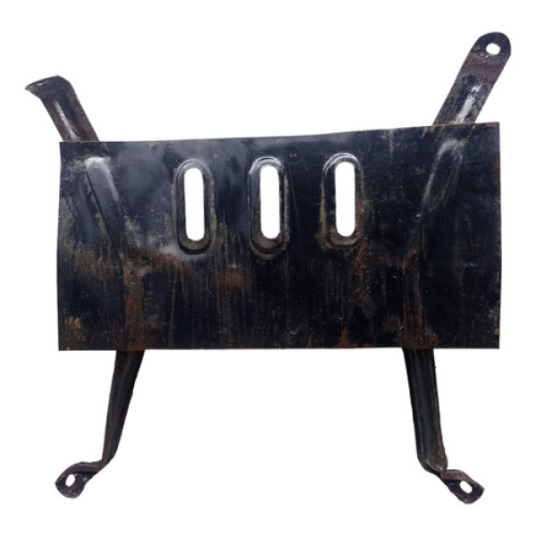 Protetor Carter Peito Aço Fiat Pulse 2022 1.0 Turbo 