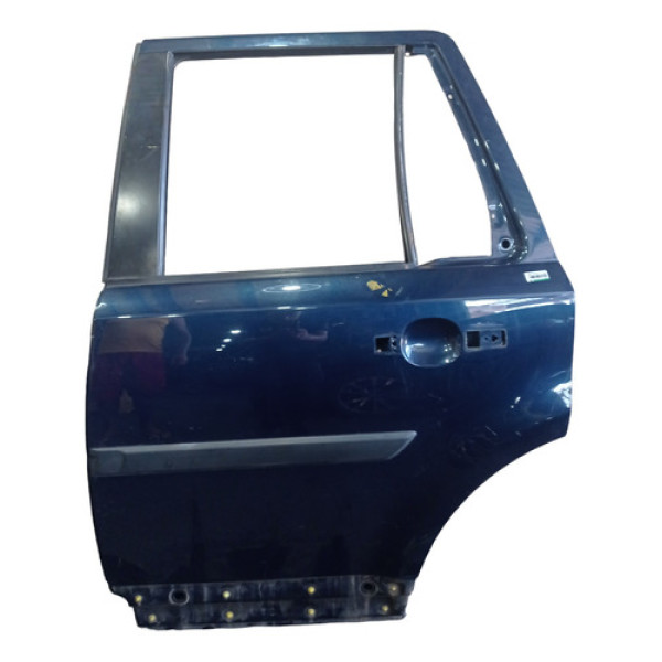 Porta Traseira Esquerda Land Rover Freelander 2 3.2 2009 Hse