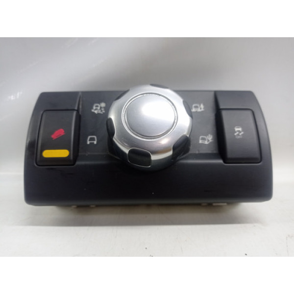 Botão Comando Tração Land Rover Freelander 2 2012 3.2 Aut