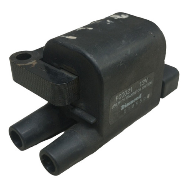 Bobina Ignição Mitsubishi Pajero Gls 2001 3.5