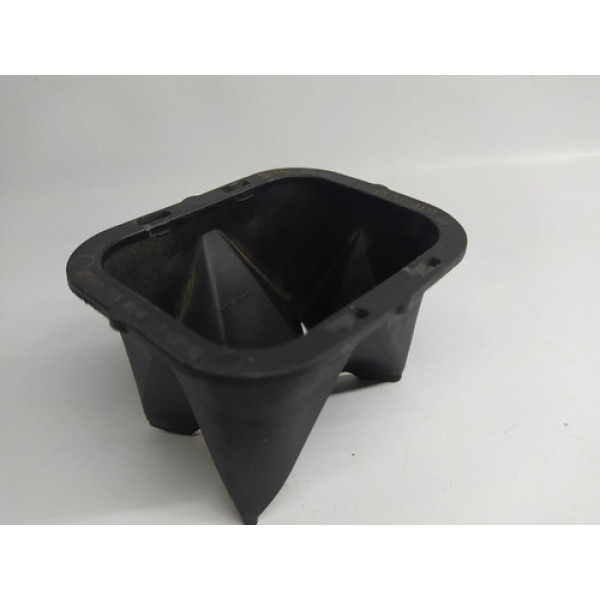 Acabamento Drenagem Painel Corta Fogo Gm Tracker 2021