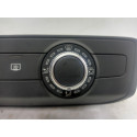 Comando Ar Condicionado Audi A3 2019 1.4 Tfsi