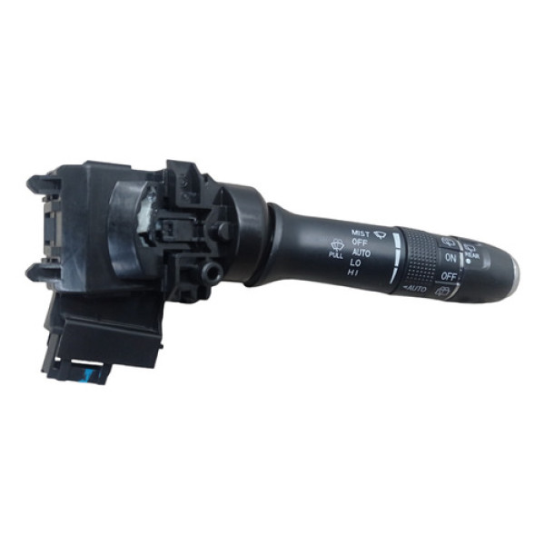 Comando Limpador Chery Tiggo 5x Sport 2024 1.5 Aut