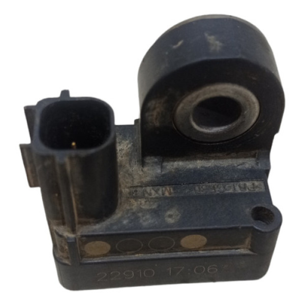 Espoleta Air Bag Hyundai Veracruz 2011 3.8 V6 