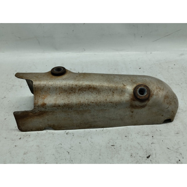 Defletor De Calor Kia Mohave 2010 3.0 