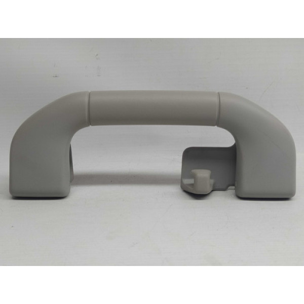 Alça Pqp Teto Traseira Mercedes C200 Kompressor 2008 