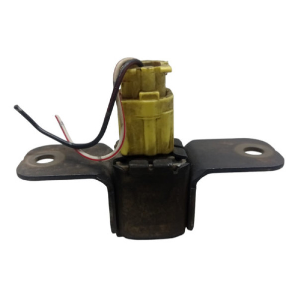 Sensor Espoleta Air Bag Pajero Full 2001 3.5 V6 Aut