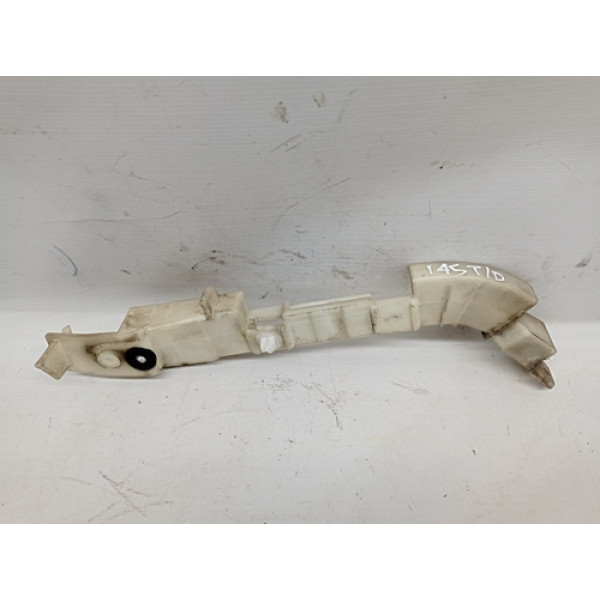 Guia Parachoque Traseiro Direito Gm Captiva 3.6 V6 2010