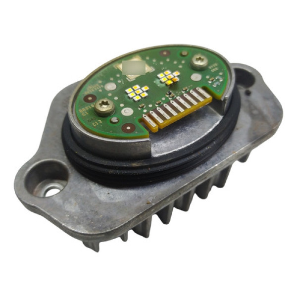 Reator Farol Led Jeep Renegade Longitude 1.3 2022