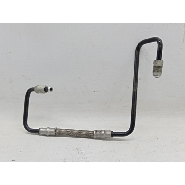 Tubo Cano Óleo Mangueira Fluído Bmw 320i 2006 2.0 Aut